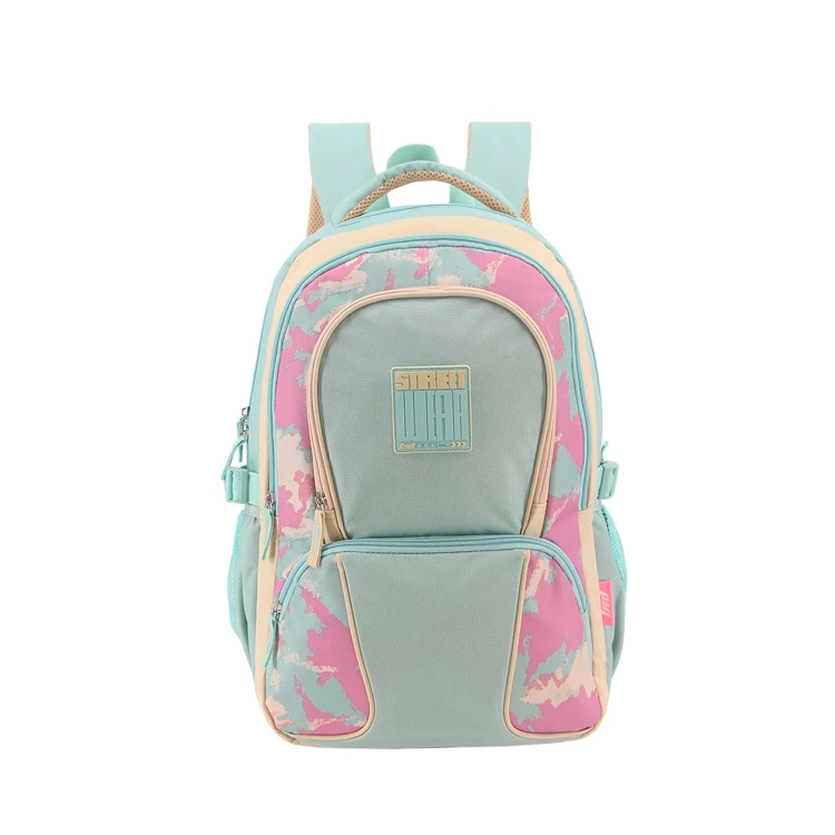 Mochila Escolar LSD 2026 Street Wear 18.5" Art.91.2820
